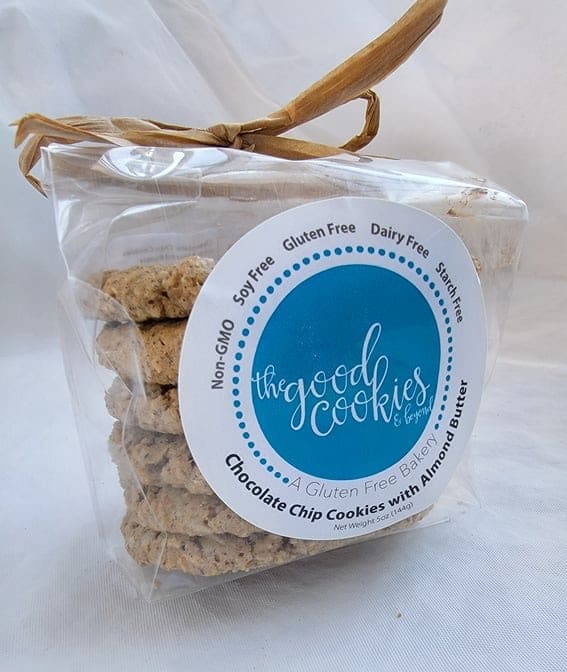 cm gf cookies