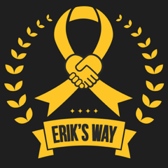Erik's Way Logo