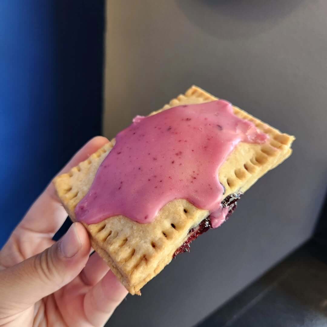poptarts