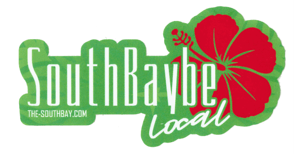 southbaybe local logo